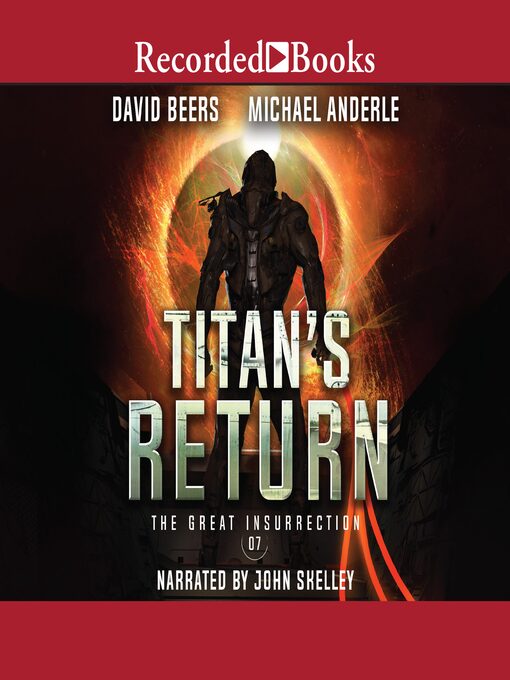 Title details for Titan's Return by David Beers - Available